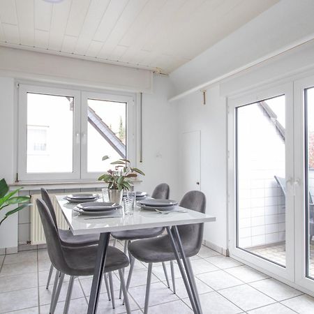 Ferienwohnung/Messewohnung Кьолн Екстериор снимка