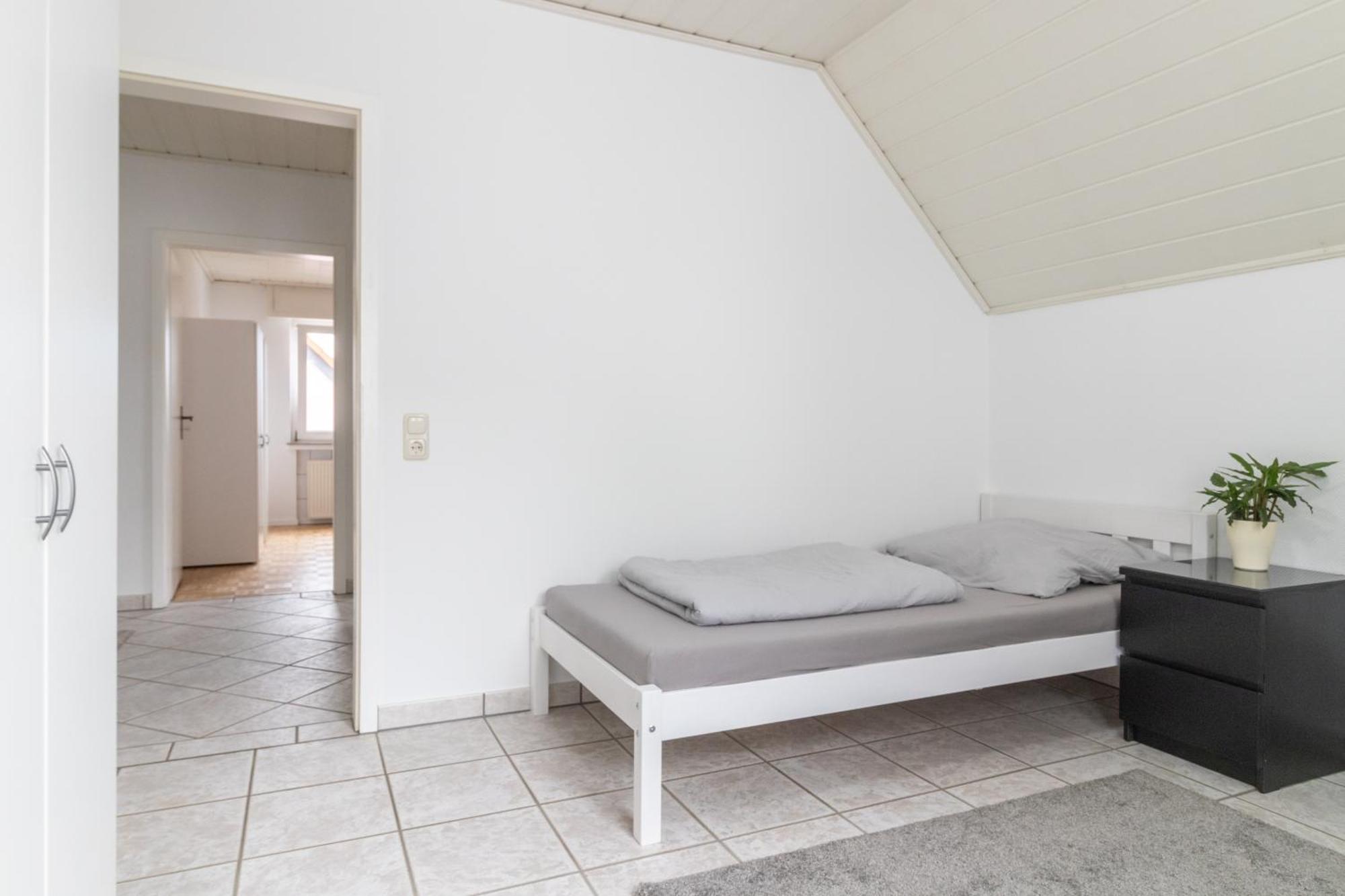 Ferienwohnung/Messewohnung Кьолн Екстериор снимка