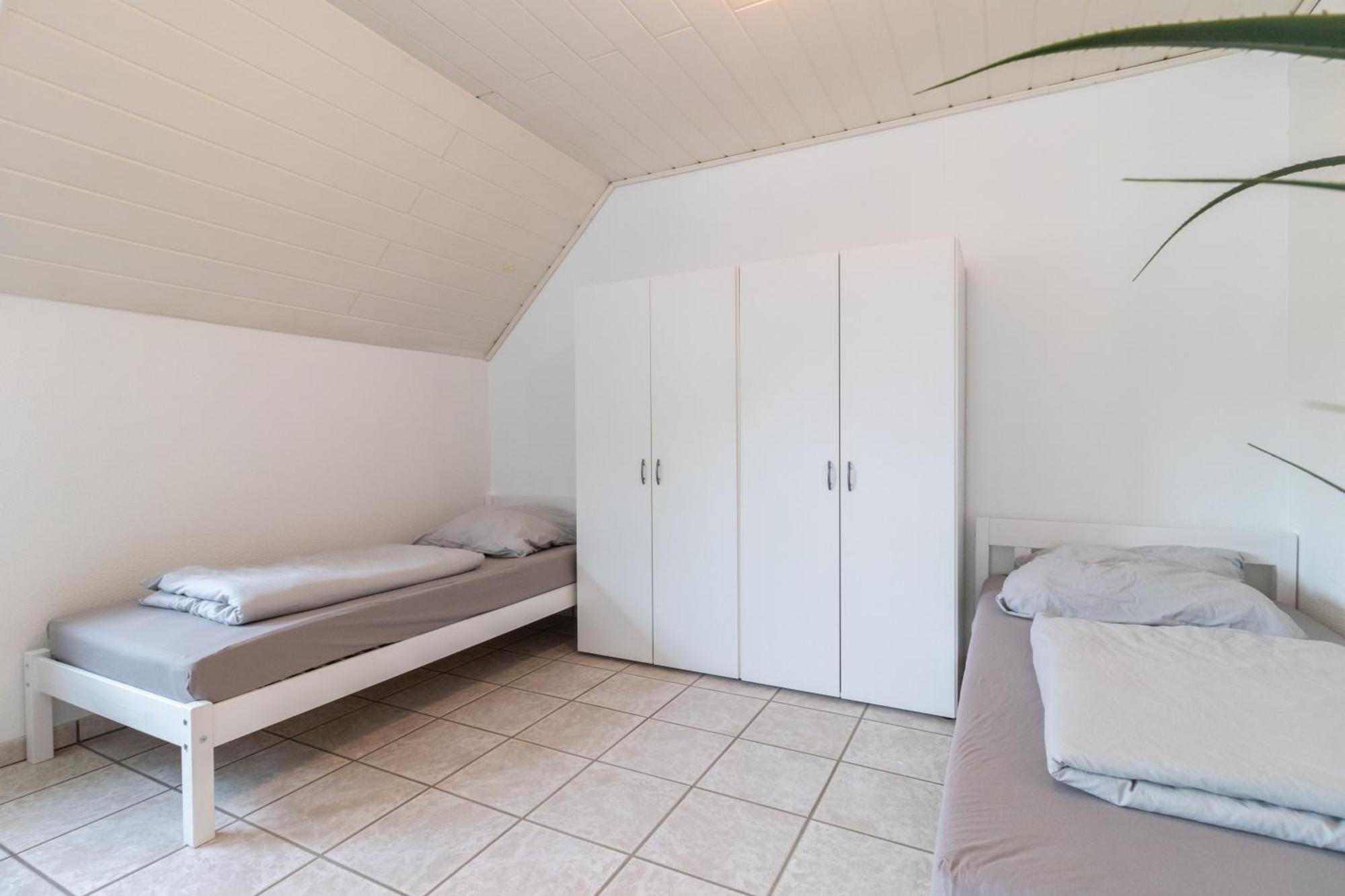 Ferienwohnung/Messewohnung Кьолн Екстериор снимка